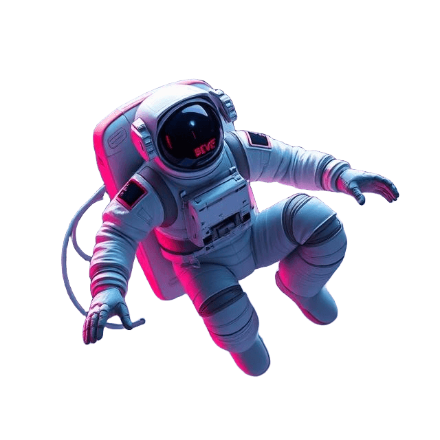 Astronaut