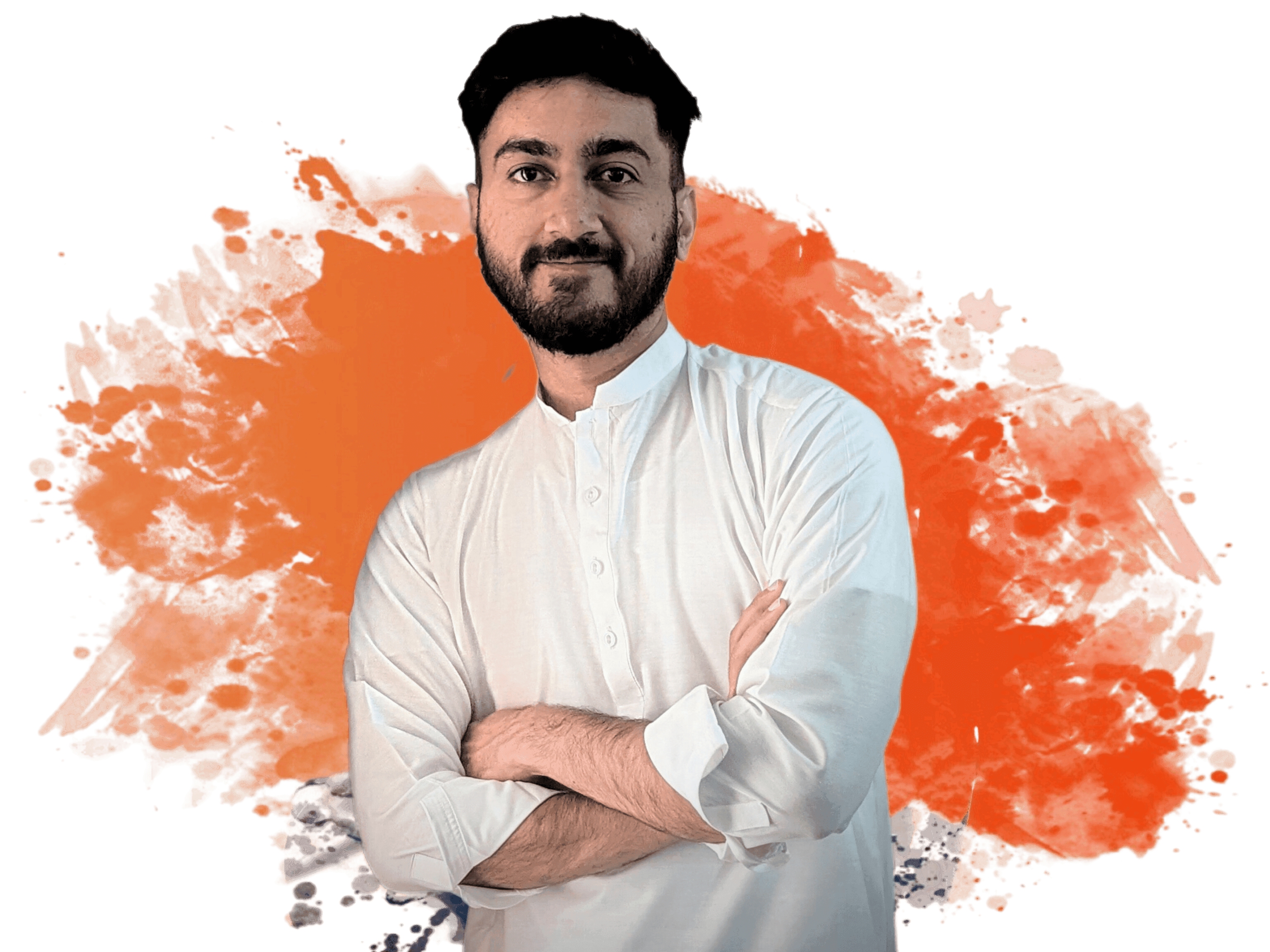Syed Ahmad Shaan